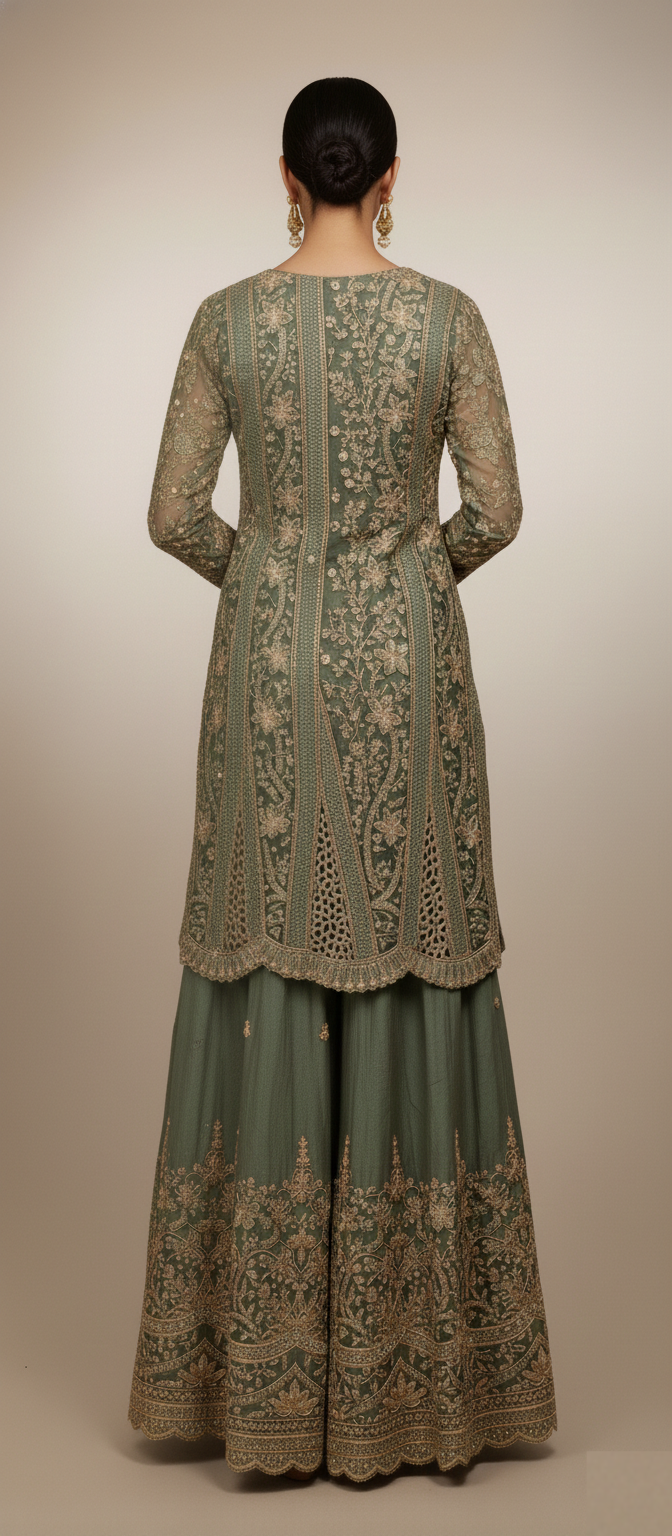 wholesale clothing supplier in India