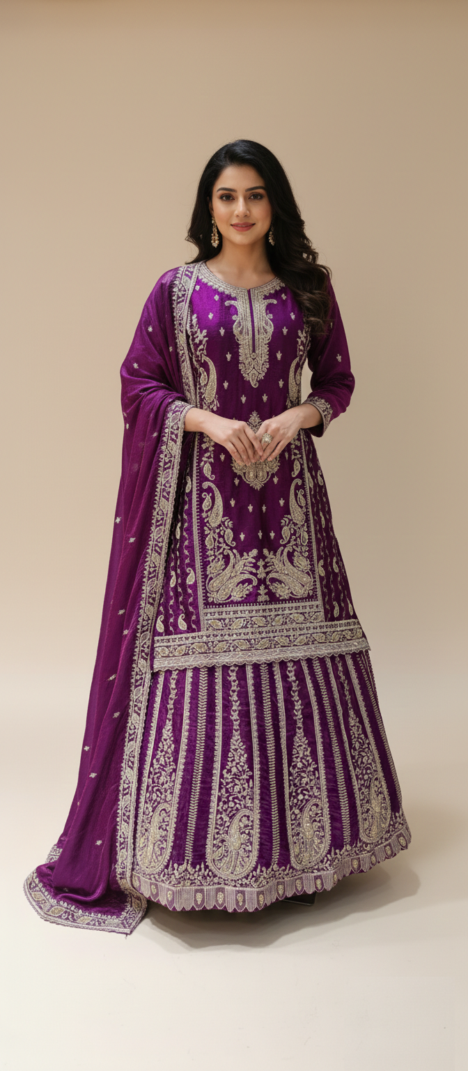 sharara suit wholesale