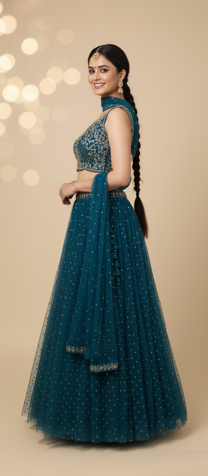 Traditional Women Wear Bulk