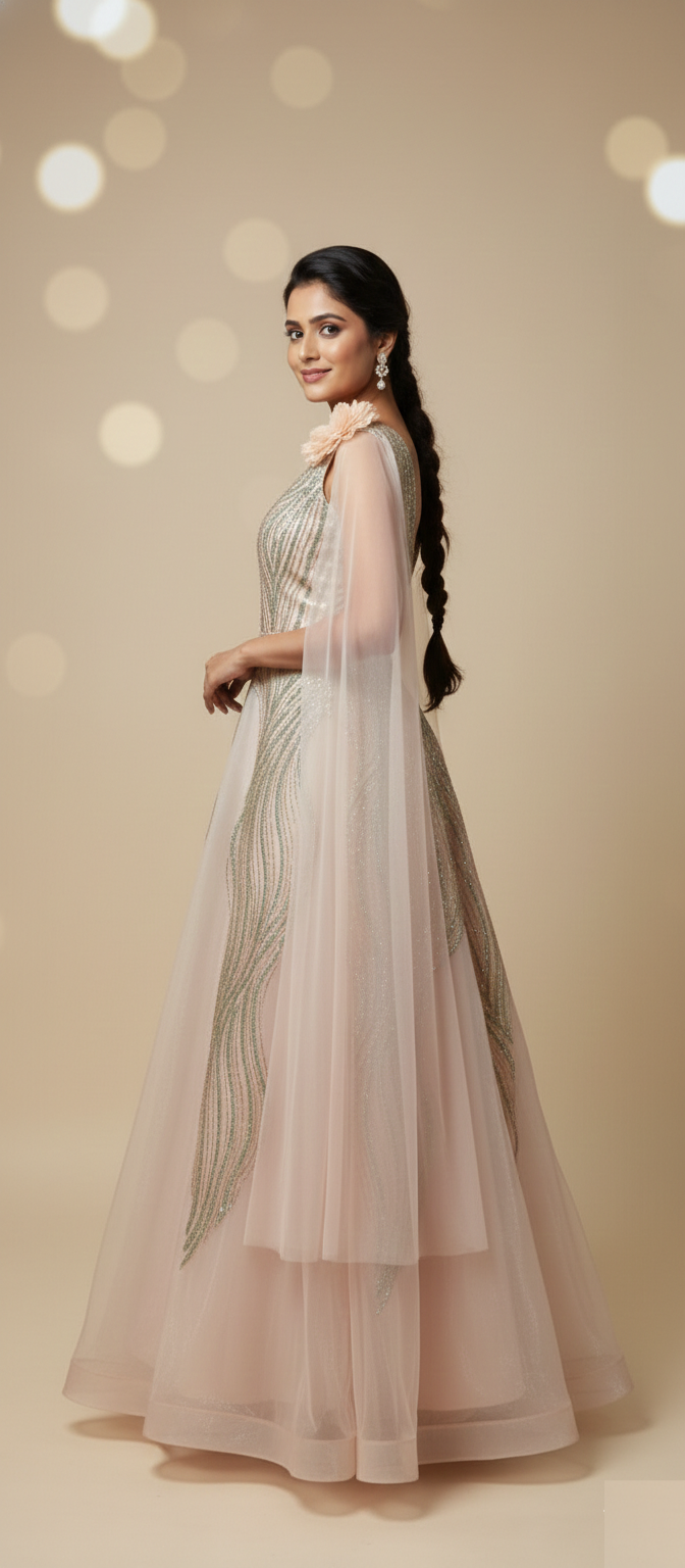 Indian Women Clothing Wholesale