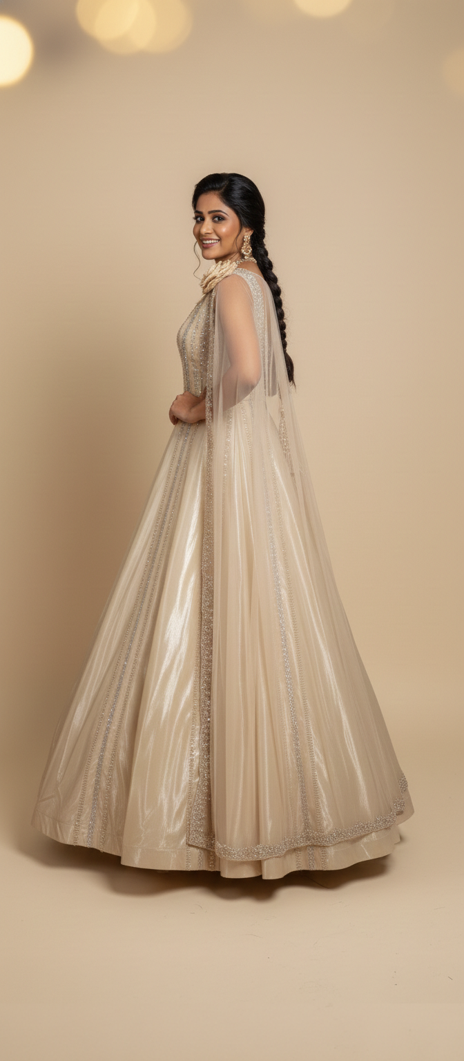 Designer Lehenga Wholesale