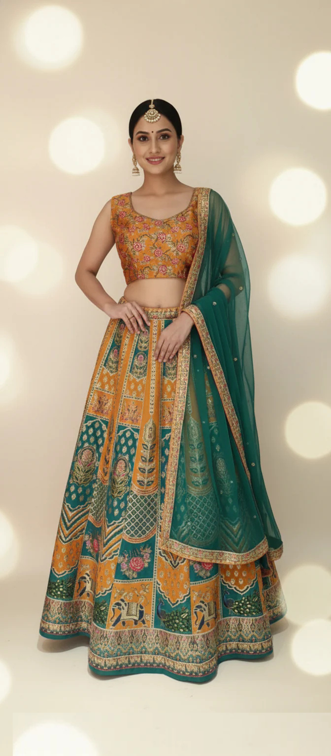 Indian Women Clothing Wholesale