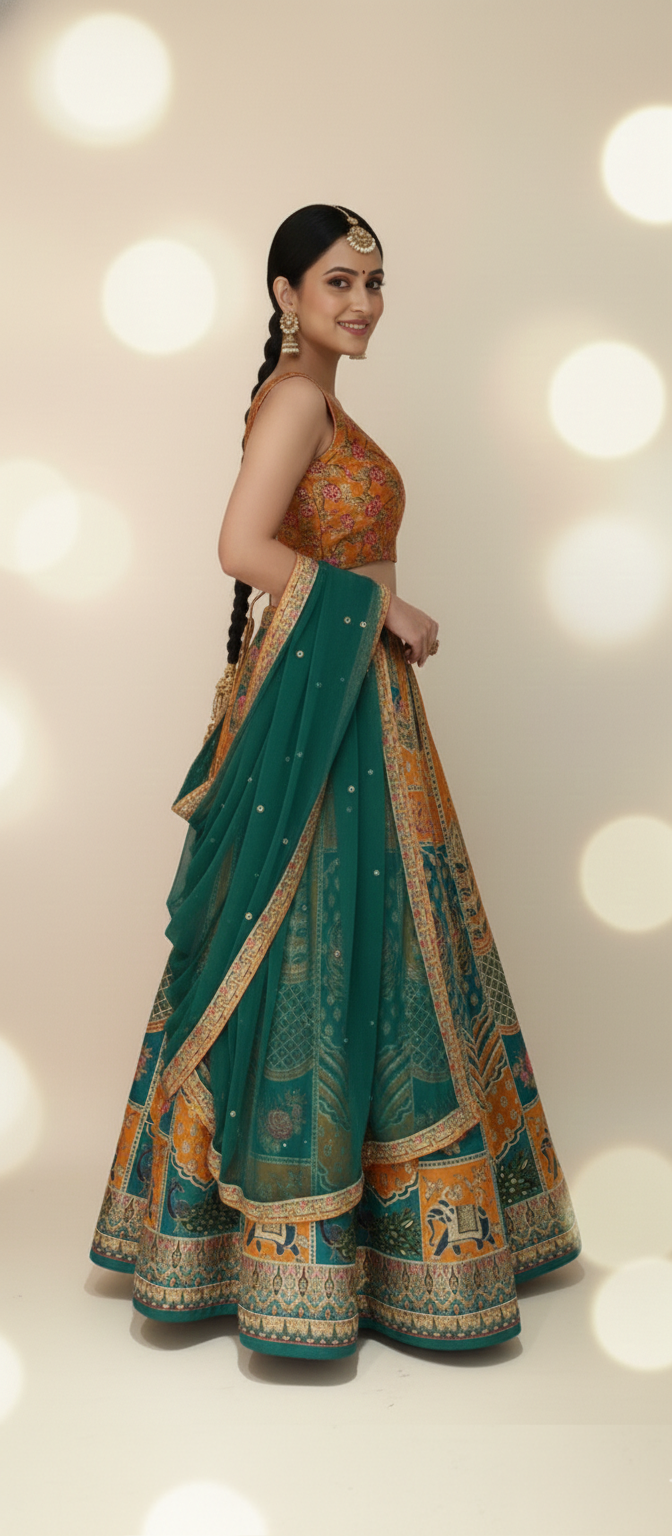 Indian Women Clothing Wholesale