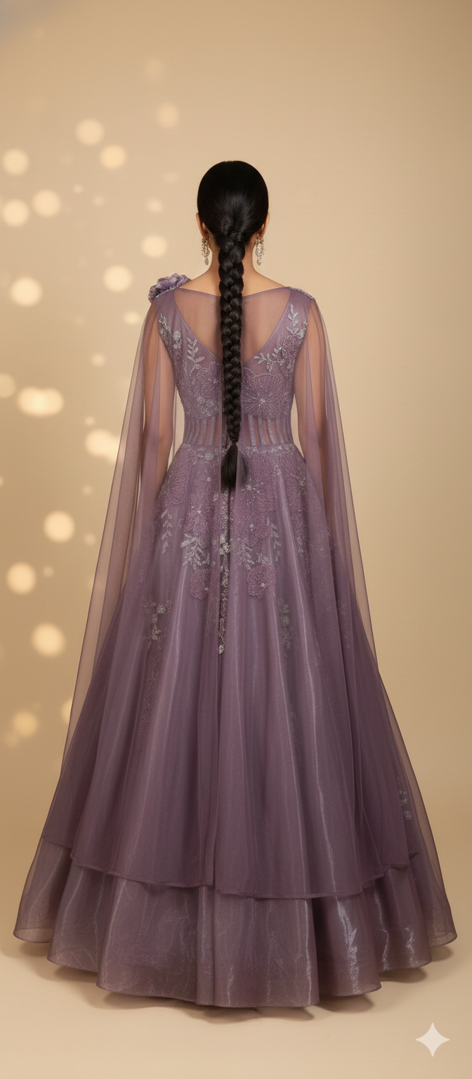 Bulk Traditional Women Clothing - GOWN